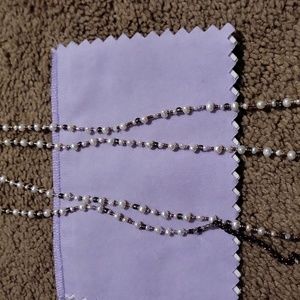 Silpda necklace
